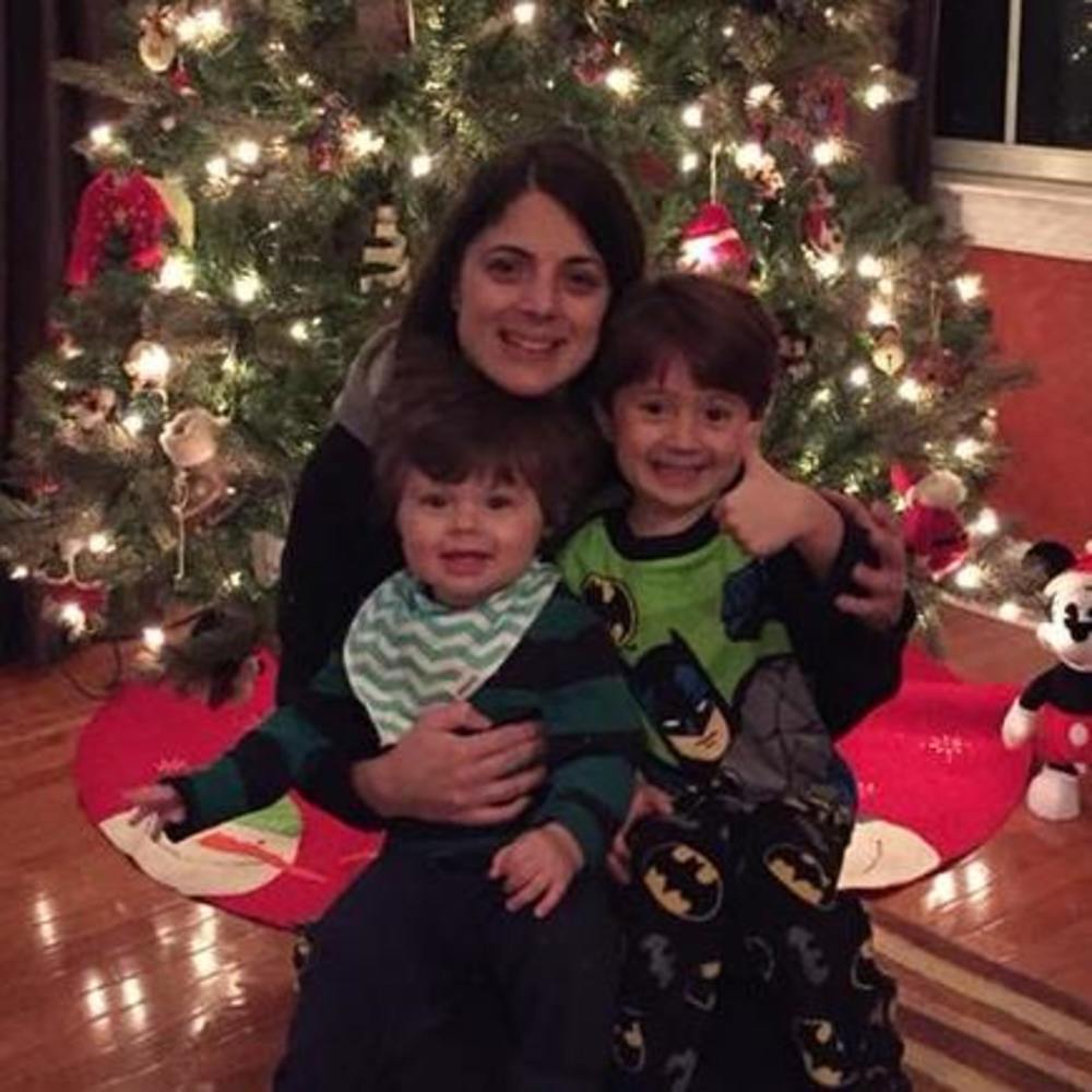 Meet your Posher, Nicole